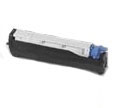 Oki Magenta Image Drum for C3520/C3530 MFPs (43460222)